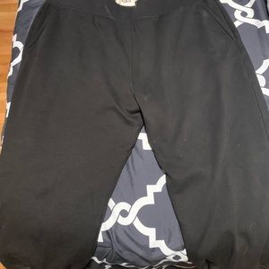 Womens Ugg sweat pants
